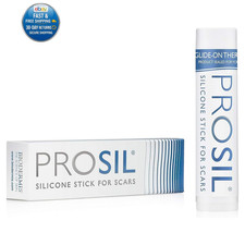 PROSIL Silicone Scar Stick, Mess-Free 0.14 Ounce Pack of 1 , Music Note