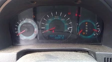 Speedometer Cluster VIN A 8th Digit MPH Fits 10 FUSION 258247