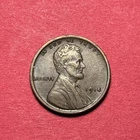 (1) Beautiful Antique 1914-P Lincoln Wheat Cent/Penny XF-EXTRA FINE