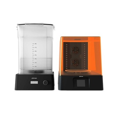 Phrozen Wash & Cure Kit, Washing Station, Curing Station, Wash, Cure, and Dry...