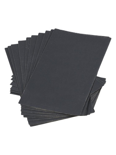 Praktisch Schleifpapier 600/800/1000/1200/1500/2000/2500 Körnung Nass/trocken - Bild 2 von 76