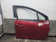 Porte avant et accessoires Peugeot 208