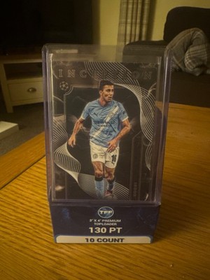 Topps Inception 2025-26 Dark Flow Rodri Man City Spain Case Hit