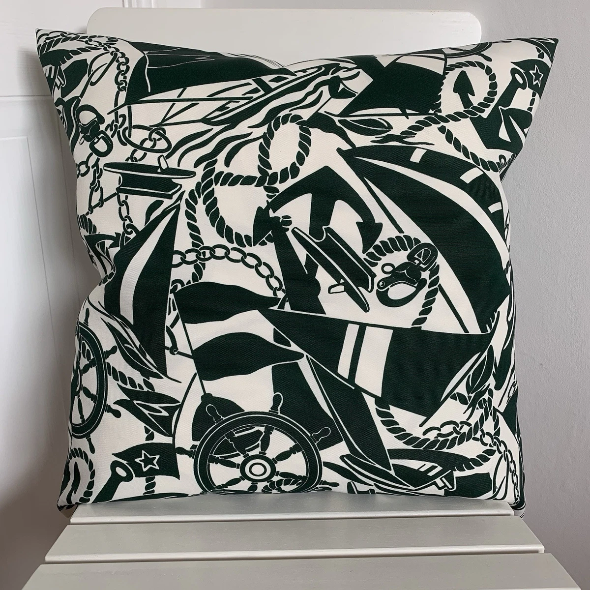 Ralph Lauren Cushion Covers Decorative Cushions for sale | eBay UK