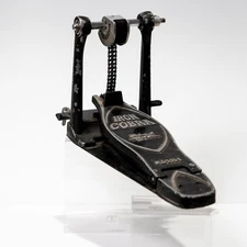 Tama Iron Cobra 600 Single Bass Drum Pedal Black