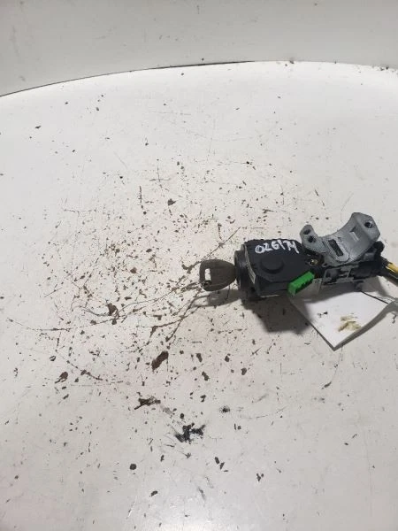 Interruptor de encendido compatible con 01-06 MDX 1022406 Foto 2 de 4