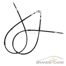 ATEC HANDBREMSSEIL BREMSSEIL BREMSZUG LINKS + RECHTS HINTEN FÜR OPEL ASTRA G