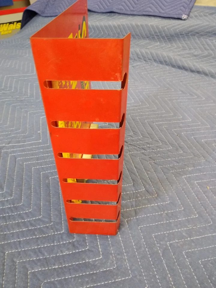 Bundyflex Líneas de Freno Pantalla GM Ford Mopar Estación de Servicio Chevy Foto 3 de 4