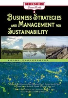 Business Strategies And Management For Sustainability Taschenbuch Englisch 2013