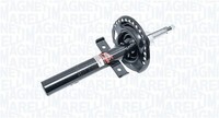 StoßDäMpfer Vorne FüR Renault Megane II Bm0/1 Cabrio Em0/1 Ab 02-> 8200278972