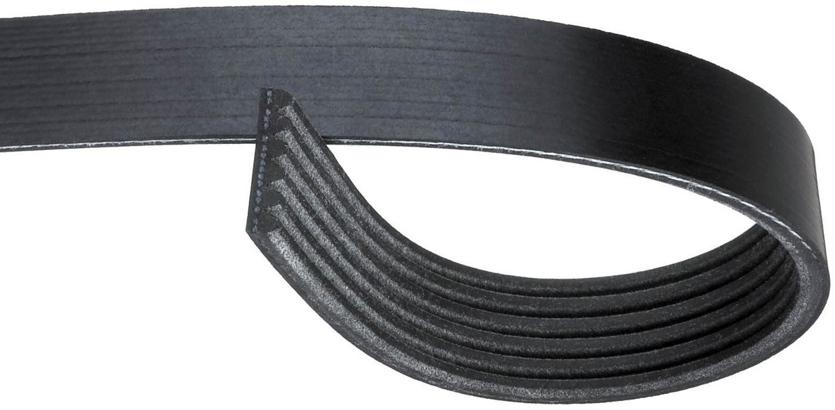 A-Preiu Engine Serpentine Drive Belt Copatible With Ford, Ra, Jeep