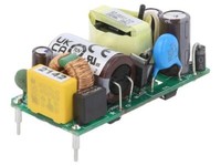 ECL10US12-P Netzteil: Impuls 10W 120-370VDC 85-264VAC Out: 1 12VDC 830Ma Xp Powe