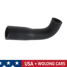 Black A/C Conditioning Drain Hose for 1994-2001 Jeep Cherokee 56000724AB