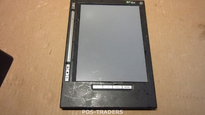 iRex iLiad eReader 2nd Edtion E-BOOK - EXCL PSU - INCL STYLUS PEN