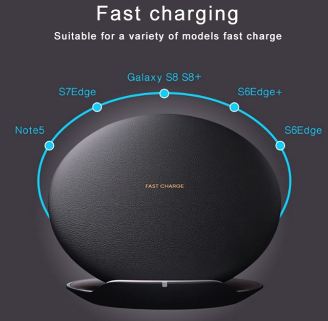 samsung galaxy s8 ladestation