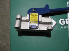 CURRENT TOOL 705 1/2" EMT  OFF SET CONDUIT BENDER (NEW)