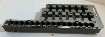 Fuji QP-3 ADBMG-8030 Nozzle Holder 29 Slot *Warranty~Fast Shipping*