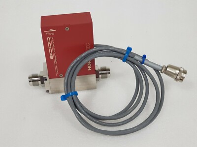 HORIBA STEC SEC-8455D,TiCl4 300SCCM,8CR 8000 DIGITAL MASS FLOW DEVICE FREE SHIP