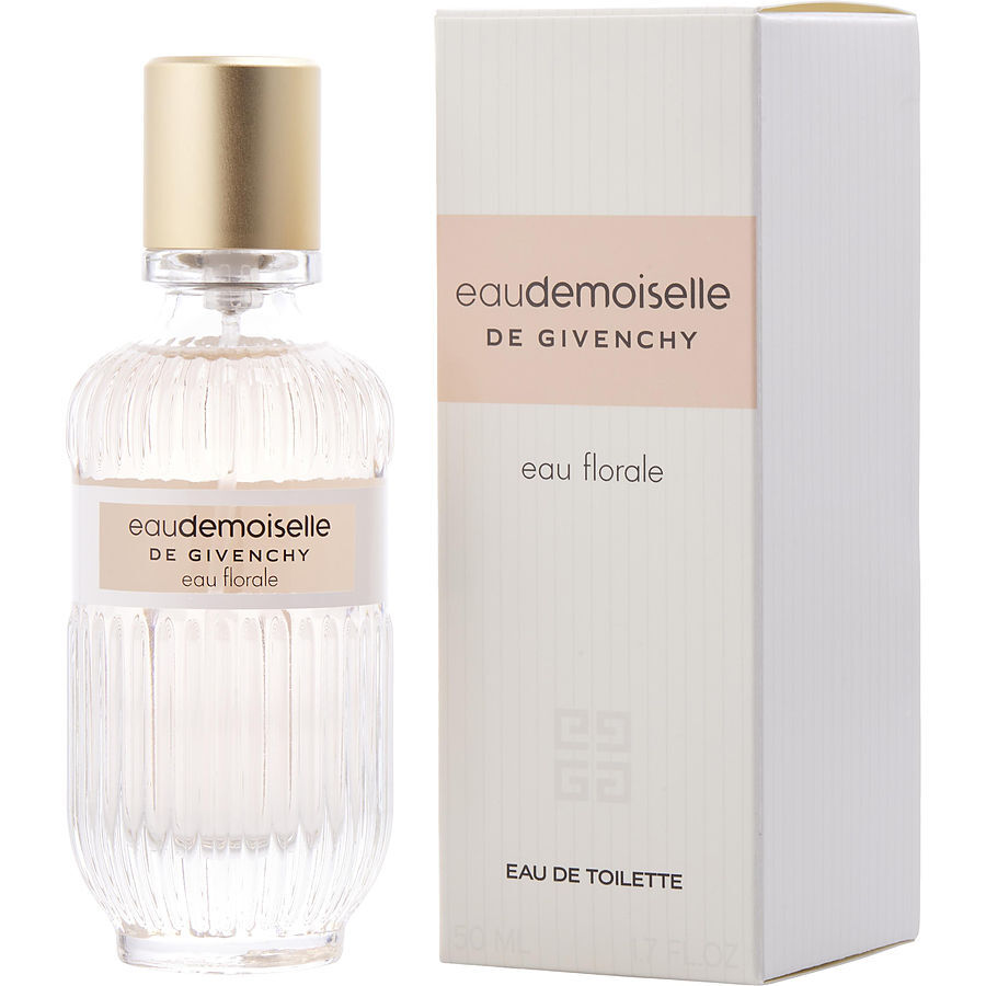 eaudemoiselle de givenchy eau florale