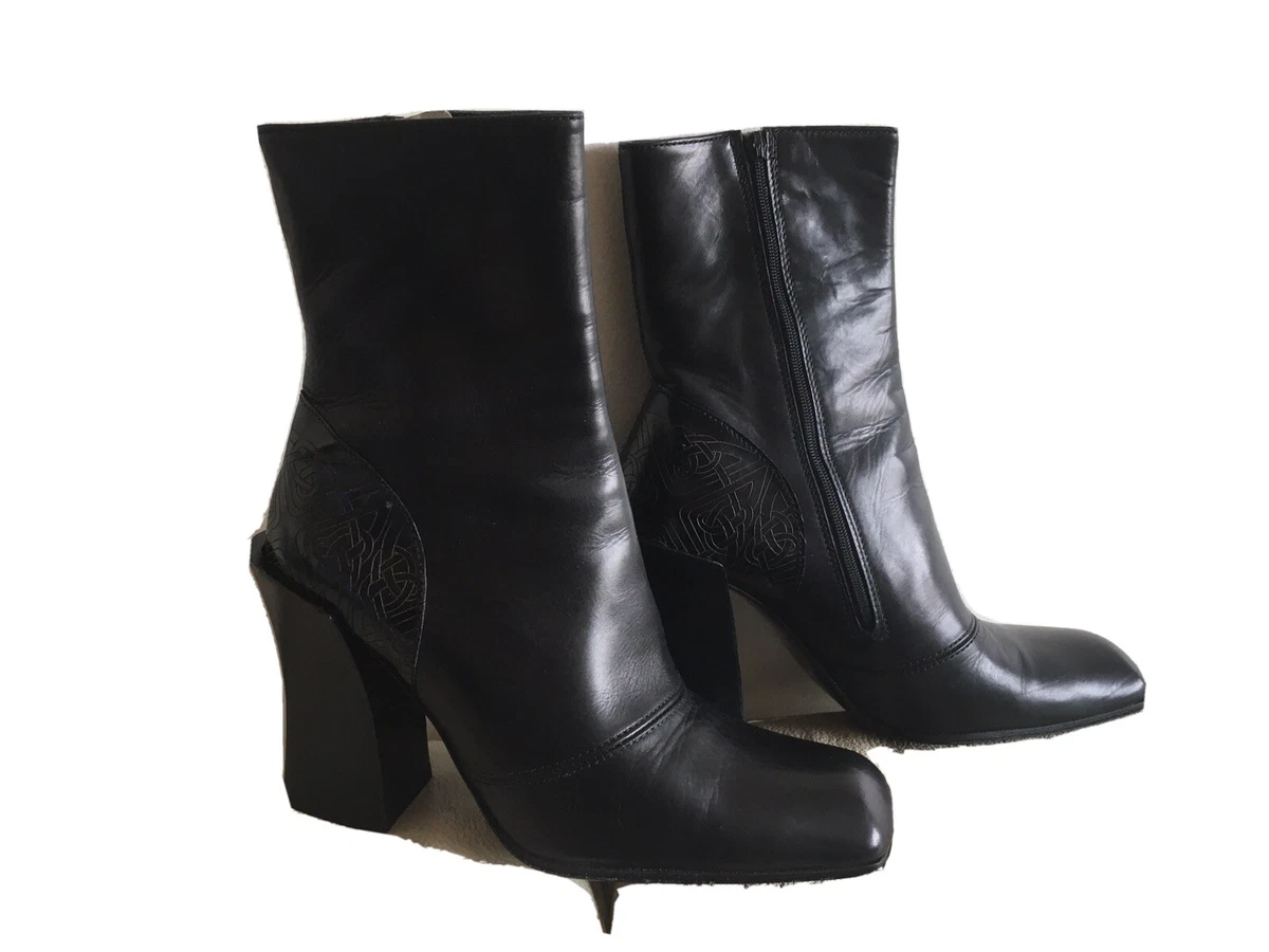 Michel perry boots sale