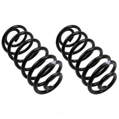 Rr Variable Rate Springs  Moog  CC81367