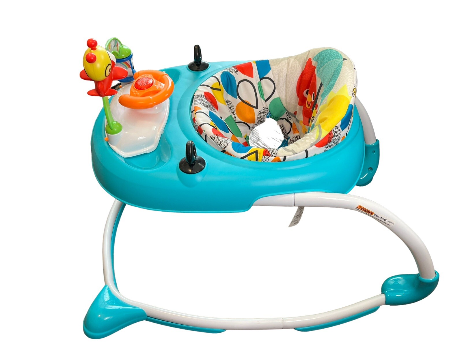 Baby Einstein Sky Explorers Walker 74451119017 eBay