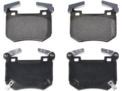 API 36FQ19R Rear Brake Pad Set Fits 2018-2023 Kia Stinger 3.3L V6