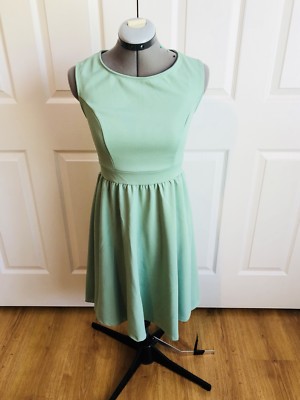 slim fit dress slacks Luxury Crystal 3D Leaves Sage Green Evening Dress with Cape SS449 main image 0