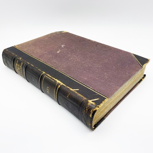 ARTHUR'S HOME MAGAZINE Leather Bound Hardcover Book Set - 1873, 1874, 1875, 1876 - Picture 16 of 22