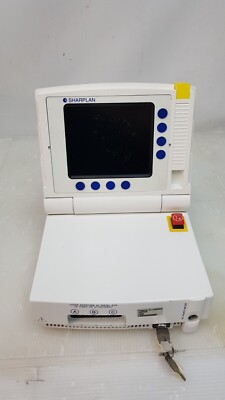 LUMENIS SHARPLAN 6020M  A 20 Watt Diode Lazer System