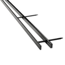 Swingline GBC VeloBind Reclosable Spines 200 ...