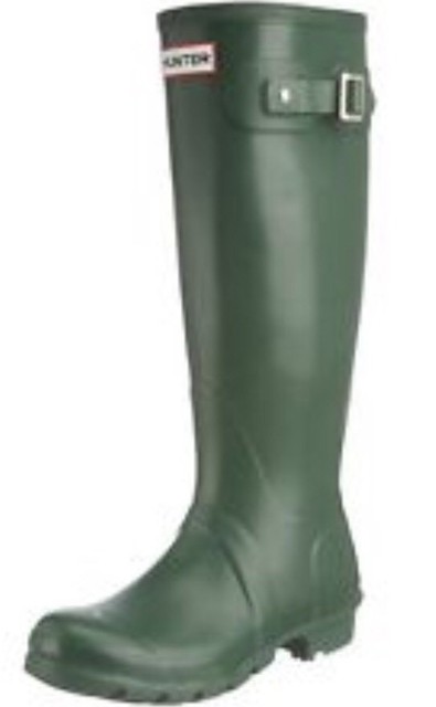 hunter back adjustable