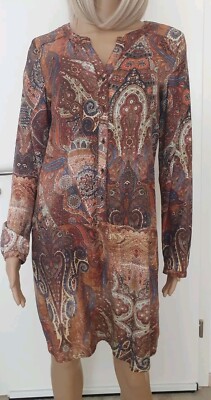 Damen KLEID Gr38 gebraucht von GDM
