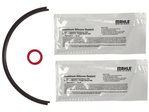 Oil Pan Gasket For 1996-2001 Ford Mustang 5.0L – OEM Fit F5TZ6710A – Made In USA
