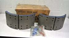 BRAKE SHOE KIT  2120-4707QP