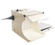 FOREDOM MAFH27 DUST COLLECTOR FILTER HOOD 110/220V MOTOR FOR GRINDING POLISHING