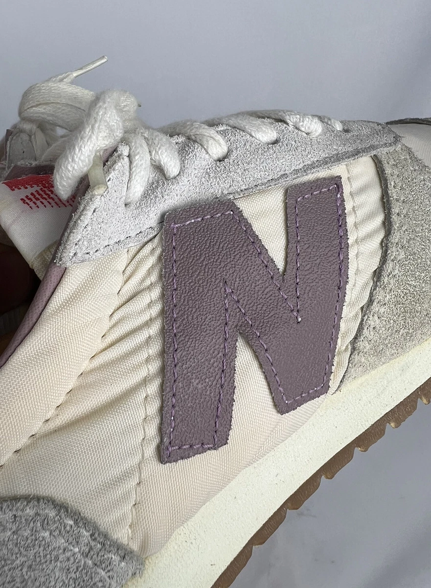 Vintage 80s New Balance Sneakers Women s Sz 8.5US Made in Korea ALD RARE
