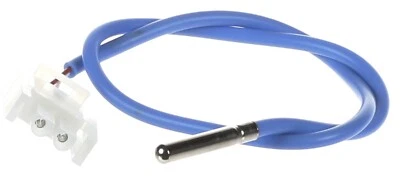 MAIDAID MH103715 WASH OR RINSE TANK NTC WATER TEMPERATURE PROBE SENSOR WITH PLUG
