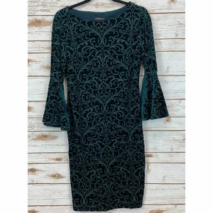 liz claiborne sheath dress