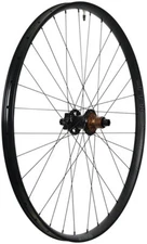 Stan's Flow MK4 Rear Wheel - 29, 12 x 148mm, 6-Bolt, XDR, Black
