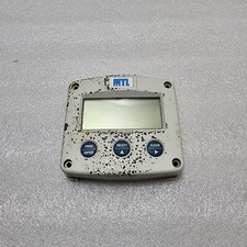 MESSUNG MTL662 SCHLEIFENBETRIEBENE 4-20mA ANZEIGE