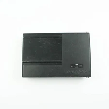 Hasselblad 100 Polaroid Land Camera Back