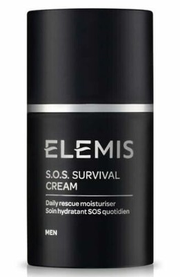 elemis mens moisturiser