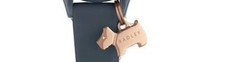 Rose Gold Radley Watch Charm  used in good condition