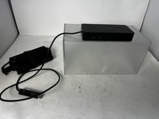 Dell Universal Dock D6000 USB-C USB 3.0 4K Video via USB-C w/ 90w Adaptor
