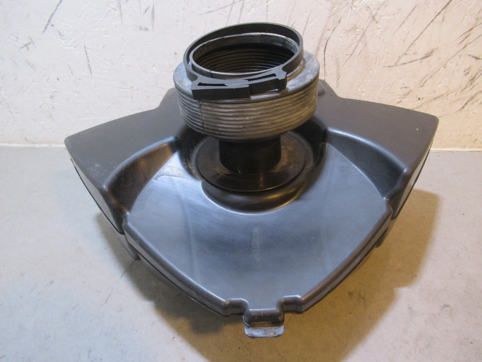 Arctic Cat Firecat 700 Airbox 2003 #2