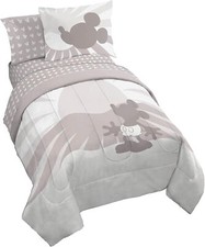 Disney Mickey Mouse Kids Bed Set-AB0DJV972752, AB0DJTSB7VC2, AB0DJV3CVQS2