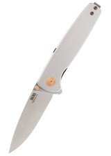 SOG TWITCH III - SATIN + ROSE GOLD, Taschenmesser