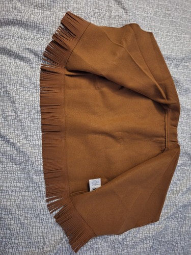 Cowboy Jacket for Children - Picture 3 of 3