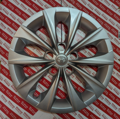 2015-2017 Camry LE XLE 16